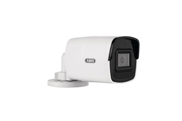 ABUS TVIP62510 - Nettverksovervåkingskamera - tube - utendørs, innendørs - vanntett - farge (Dag og natt) - 2 MP - 1920 x 1080 - lyd - H.264, H.265...