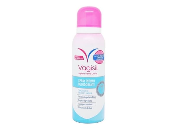 Intimate Vagisil DAfA c Hajustussuihke