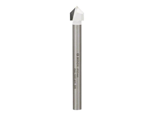 Bosch CYL-9 - Borr - för kakel, keramik - 12 mm - längd: 90 mm
