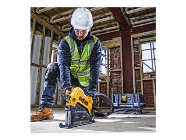 DeWALT DWE46229-XJ - Suojaseula - betonille