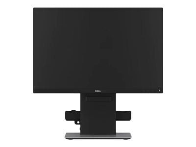 Dell Small Form Factor All-in-One Stand OSS21 - Skjerm/stasjonær-stativ - 19"-27" - platinasølv