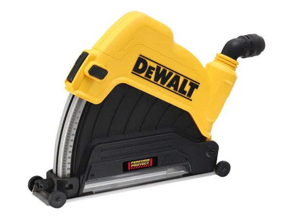 DeWALT DWE46229-XJ - Suojaseula - betonille