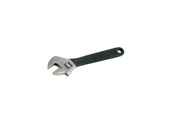 Pro-Line justerbar nøkkel svensk type 200 mm gummiert håndtak (29308)