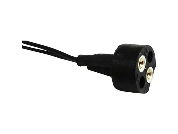BELI-BECO 1254 Lampunpitimen kanta: Bi-Pin 4 mm Liitäntä: johto 1 kpl