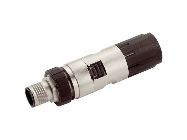 Ethernet FC M12-yhteys PRO 1 STK