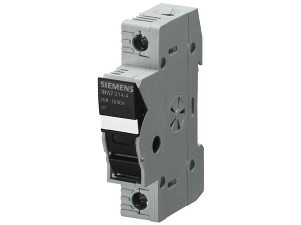 Siemens 3NW7014-4, IP20