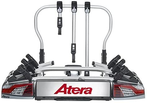 Atera Strada EVO - Cykelställ - 3 cyklar