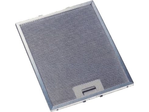 Respecta metall fettfilter MIZ 2009 (2 stk.)