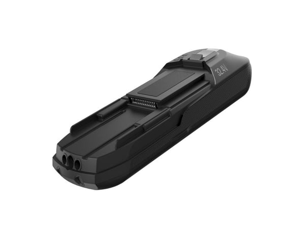 Rowenta X-Force ZR009702, Batteri, Lithium-Ion (Li-Ion), 32,4 V, Rowenta, X-Force Flex 14.60 /14.60 PRO , RH99 / TY99 / EO99., Sort