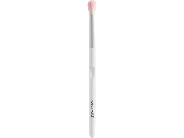 Wet N Wild Wnw Crease Brush E787 Cosmetic Eye Shadow Brush