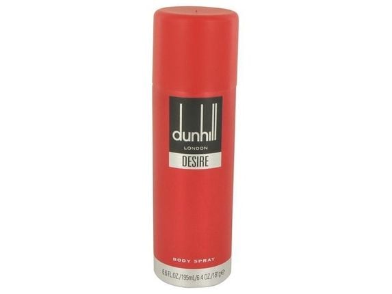 Dunhill Desire Deodorantti w spray 195ml