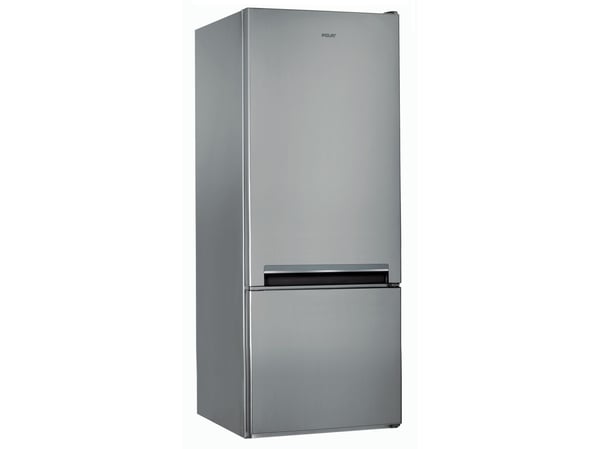 Polar POB 601E S jääkaappi/pakastin Polar POB 601E S