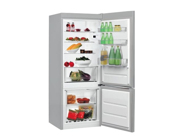 Polar POB 601E S jääkaappi/pakastin Polar POB 601E S