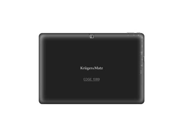 Kruger & Matz Edge 1089S 10.1" 4GB / 128GB Wi-Fi Windows 11 Pro