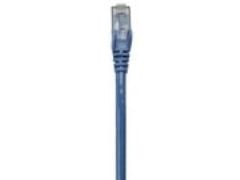 Intellinet 342605, 3 m, Cat6, U/UTP (UTP), RJ-45, RJ-45, Blå