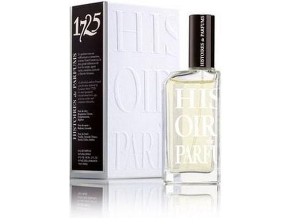 1725, Casanova, Män, Eau De Parfum, 120 ml