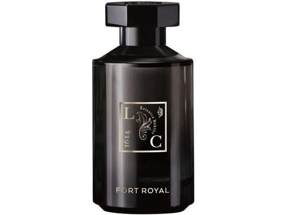 Le Couvent Des Minimes Bemerkelsesverdig Fort Royal Edp 100 Ml