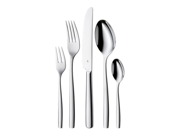 WMF Palma - Spisebestikk - 30 items - rustfritt stål