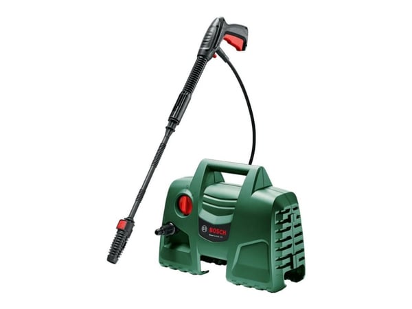 Bosch EasyAquatak 100 - Trykkvaskemaskin - bærbar - 1100 W