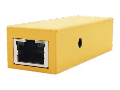 LevelOne GVT-1001 - Fibermediekonverter - GigE - 10Base-T, 100Base-TX, 1000Base-T, 1000Base-X - RJ-45 / SFP (mini-GBIC)