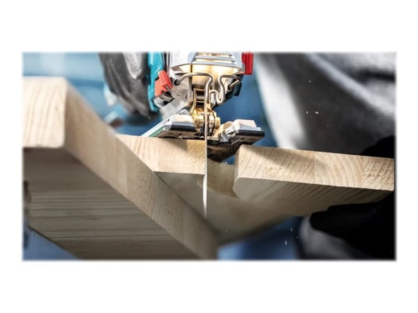 Bosch STIKSAVKLINGE T308BO Trä 25 stycken