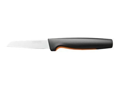 Fiskars Functional Form - Skrellekniv - 8 cm