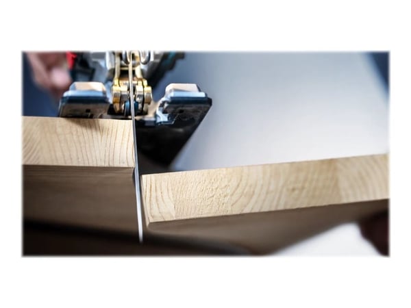 Bosch STIKSAVKLINGE T308BO Trä 25 stycken