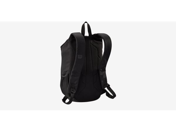 Wilson NBA Authentic Backpack, Polyester
