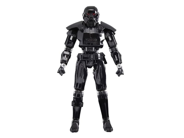 Star Wars The Black Series Dark Trooper