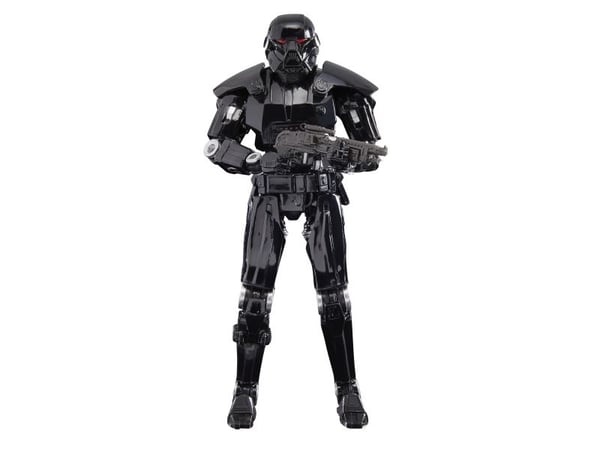 Star Wars The Black Series Dark Trooper