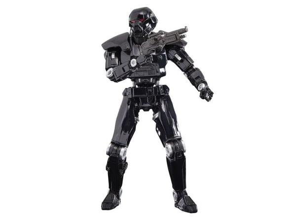 Star Wars The Black Series Dark Trooper