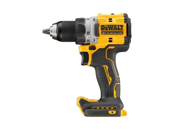 DeWALT DCD800NT-XJ Porakone/Ruuvinväännin - 18 V - SOLO