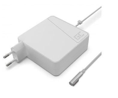 Green Cell AD03, Innendørs, AC, 16,5 V, 3,65 A, Hvit