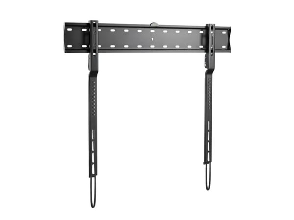 LogiLink BP0117, 109,2 cm (43"), 2,03 m (80"), 40 kg, 200 x 200 mm, 600 x 300 mm, Sort