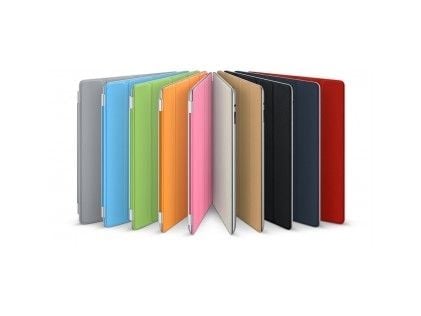 Frontdeksel iPad Air 2 - lilla