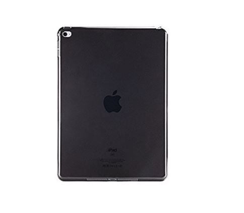 Bakskal iPad 2017 – svart
