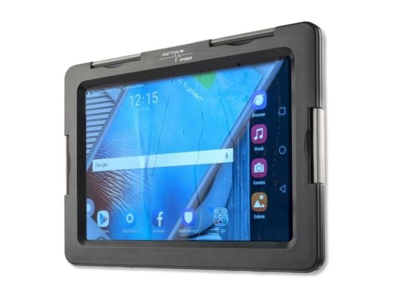 4smarts 4S467274, Hyllekasse, Alle merker, 25,4 cm (10")