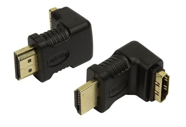 LogiLink AH0007, HDMI, HDMI, Lajittelu