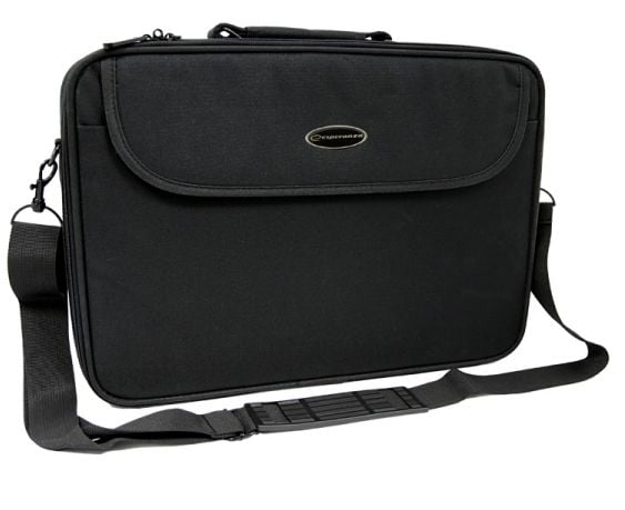 Esperanza ET101 Classic - Notebookbæreveske - 15.6"