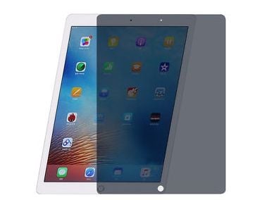 Apple iPad Mini 4 & 5 integritetsglas