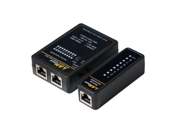 LogiLink WZ0015, RJ-11, RJ-12, RJ-45