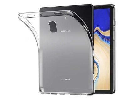 Bakdeksel Samsung Galaxy S6 10,5" – transparent
