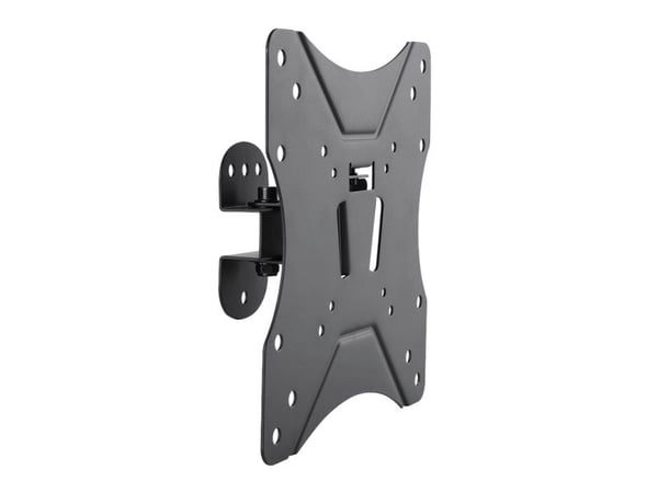 LogiLink BP0006, 106,7 cm (42"), 75 x 75 mm, 200 x 200 mm, -7,5 - 7,5°, -25 - 25°, sortering