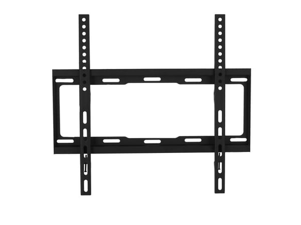 LogiLink BP0011, 81,3 cm (32"), 139,7 cm (55"), 40 kg, 200 x 100 mm, 400 x 400 mm, Sort
