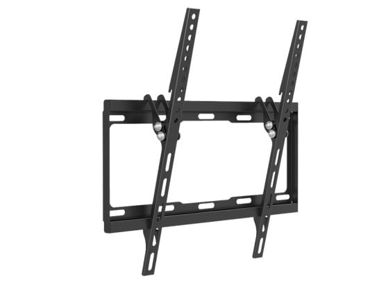 LogiLink BP0012, 81,3 cm (32"), 139,7 cm (55"), 35 kg, 200 x 200 mm, 400 x 400 mm, Sort