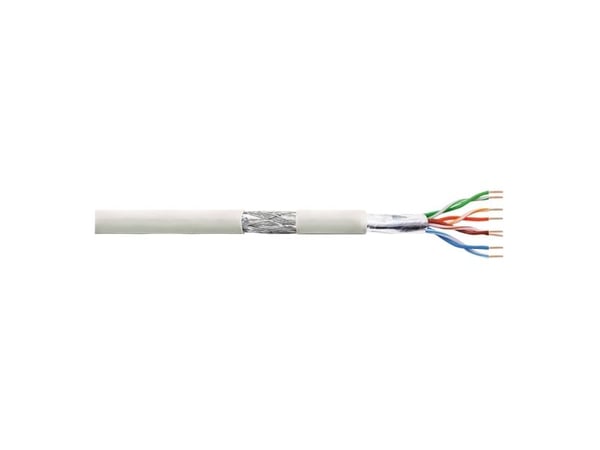 LogiLink CPV0018, 305 m, Cat5e