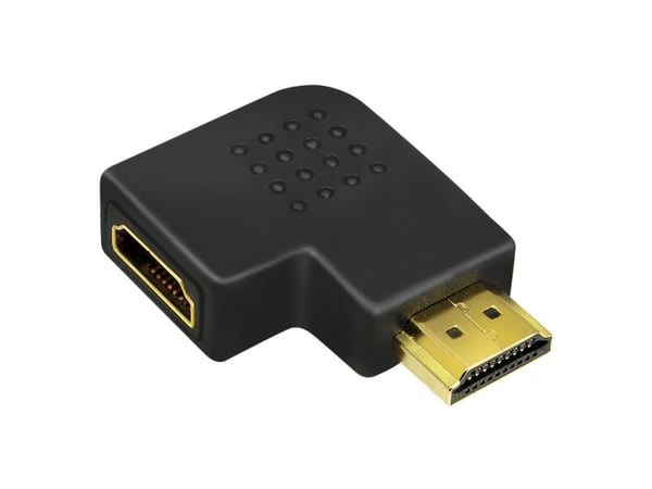 LogiLink AH0008, HDMI, HDMI, Lajittelu