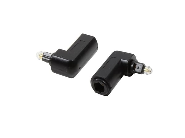 LogiLink CA1017, Toslink, Toslink, sortera