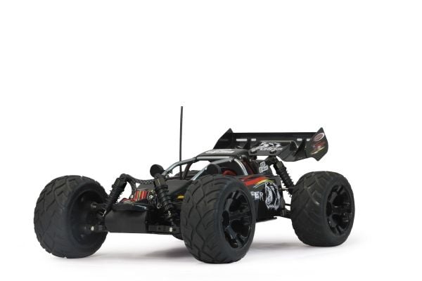 Jamara 053270, Maastoauto, 1:10, 14 vuosi/vuosia, 2,52 kg