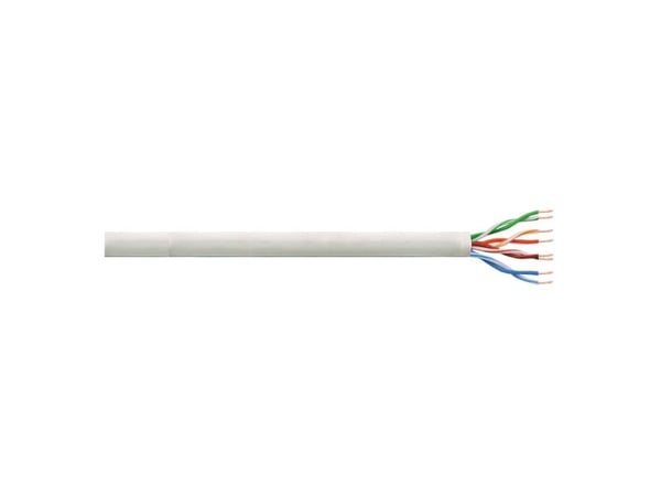 LogiLink - Irtokaapeli - 100 m - UTP - CAT 5e